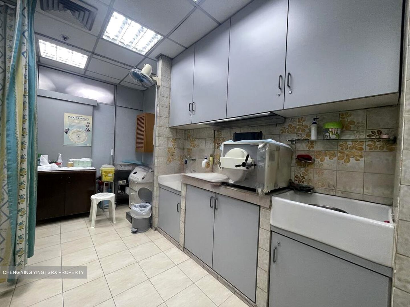 Selegie Road (D7), Retail #486802631